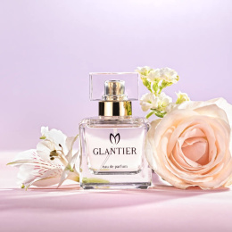 Perfumy Glantier-558 ( Inspirowany Gucci-Gucci Bamboo)