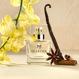 Perfumy Glantier-556 ( Inspirowany Christian Dior-Poison Girl)