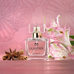 Perfumy Glantier-501 (Calvin Klein-Euphoria)