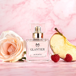 Perfumy Glantier-508 (Hugo Boss-Hugo Woman)