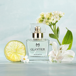 Perfumy Glantier-578 (Lancome-Idole)